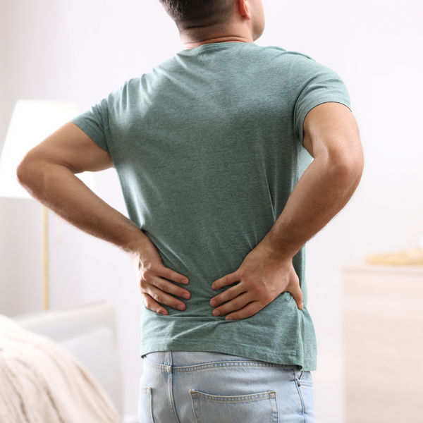 How Poor Posture Affects Your Daily Life More Than You Think