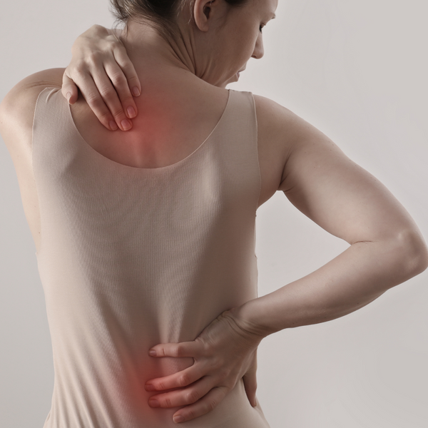 Simple Daily Habits to Improve Your Posture Naturally